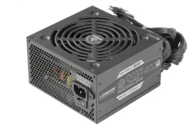 مقارنة Green Gp500A Eco Rev3 1 500W {request()->input('language_config')['common']['with']} Silverstone St45Sf V3 0 450W