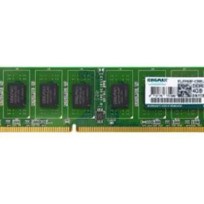 Kingmax Desktop 2Gb Ddr3 1600 Cl11