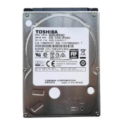 Toshiba Mq02Abd100H 2 5 Inch 1Tb