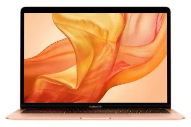 صورة Apple Macbook Air 13 2020 Core I5 Iris Plus 8Gb 512Gb
