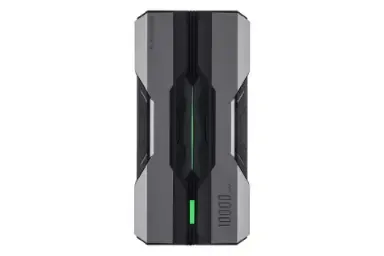 مقارنة ULER UY96 بسعة 10000 مللي أمبير {request()->input('language_config')['common']['with']} Xiaomi Black Shark 10000Mah