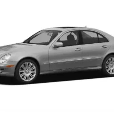 Mercedes Benz E230 2007