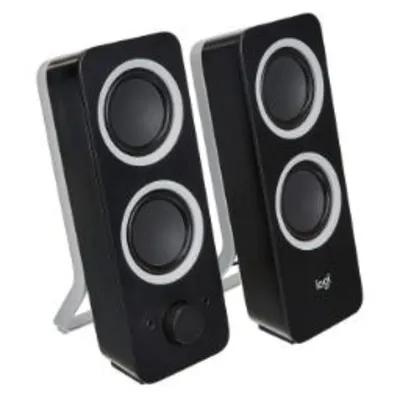 Logitech Z200