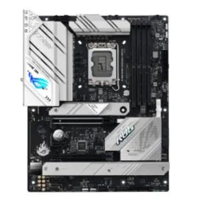 Asus Rog Strix B760 A Gaming Wifi D4