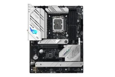 مقارنة Asus Proart B760 Creator D4 {request()->input('language_config')['common']['with']} Asus Rog Strix B760 A Gaming Wifi D4