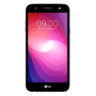 LG X power 2