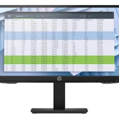Hp P22H G4