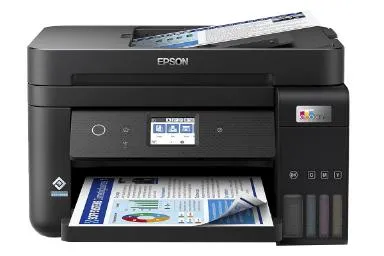 Epson Ecotank L6290
