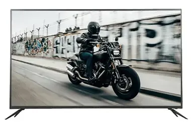 Sam Electronic Ua65Cu9000Th