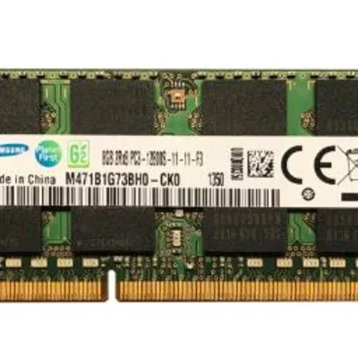 Samsung M471B1G73Bh0 Ck0 8Gb Ddr3 1600 Cl11