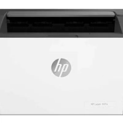 Hp Laserjet Pro M107A