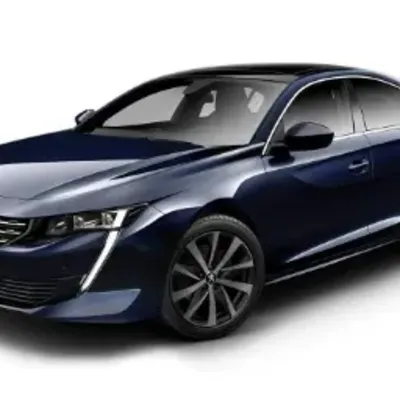 Peugeot 508 2019