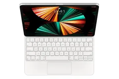 مقارنة Apple Magic Keyboard 2021 {request()->input('language_config')['common']['with']} Verity V Kb6127