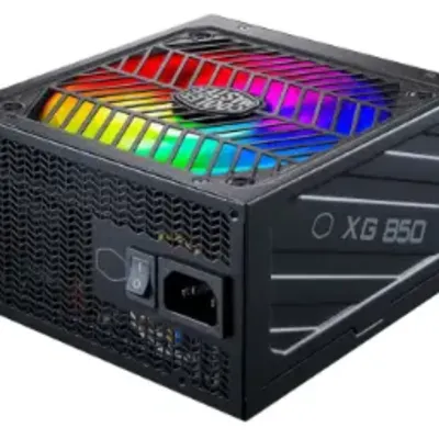 Cooler Master Xg850 Plus Platinum 850W