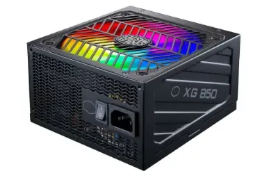 مقارنة Cooler Master Xg850 Plus Platinum 850W {request()->input('language_config')['common']['with']} Gamdias Kratos M1 600B 600W