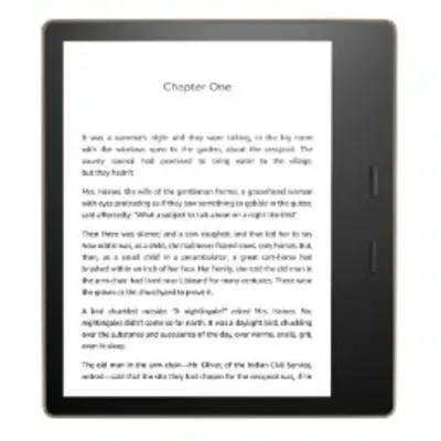 Amazon Kindle Oasis 2019 32Gb