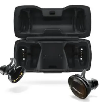 Bose Soundsport Free