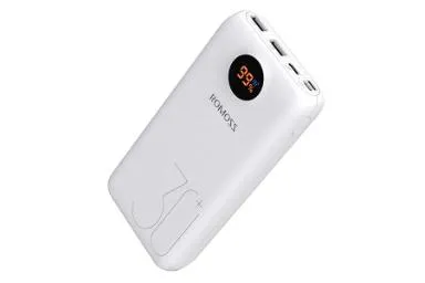 صورة Romoss SW30 Plus بسعة 30000 مللي أمبير