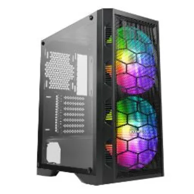 Raidmax X616