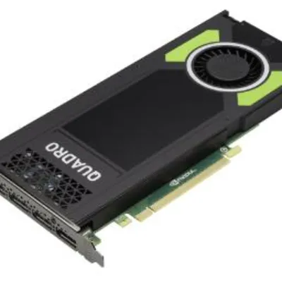 Nvidia Quadro M4000