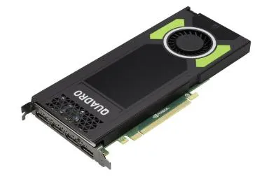 Nvidia Quadro M4000