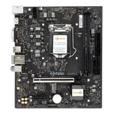 Fater H510M K Ddr4