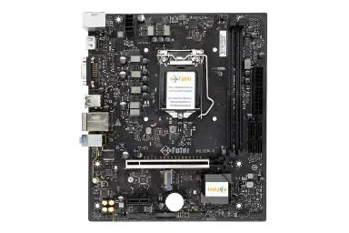 مقارنة Asus Prime B660M K D4 {request()->input('language_config')['common']['with']} Fater H510M K Ddr4