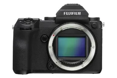 مقارنة Fujifilm Gfx 50S {request()->input('language_config')['common']['with']} Nikon D810A