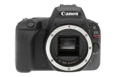 Canon Eos 200D