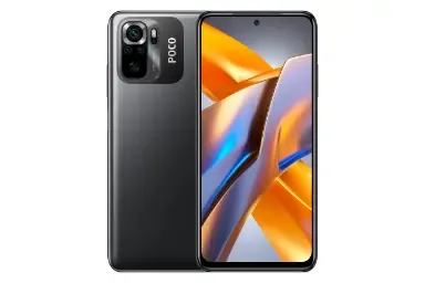 Xiaomi Poco M5s