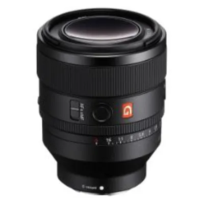 Sony Fe 50Mm F12 Gm