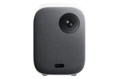 مقارنة Xiaomi Formovie Fengmi R1 {request()->input('language_config')['common']['with']} Xiaomi Mi Smart Projector 2