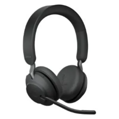 Jabra Evolve2 65 Usb A Stereo