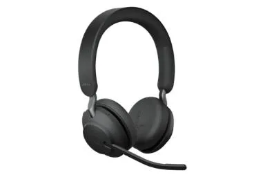 Jabra Evolve2 65 Usb A Stereo