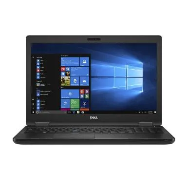 Dell Latitude 5580 Core I5 8Gb 1Tb