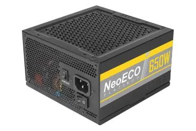 مقارنة Antec Neoeco Platinum Ne650 650W {request()->input('language_config')['common']['with']} Raidmax RX-550XTB بقدرة 550 واط