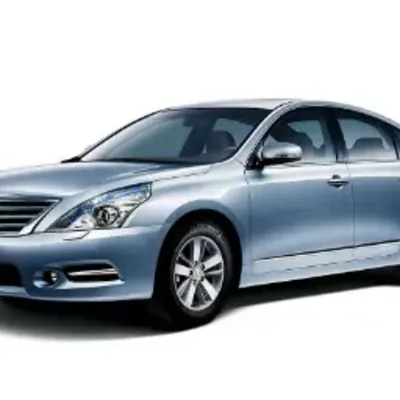 Nissan Teana 2007