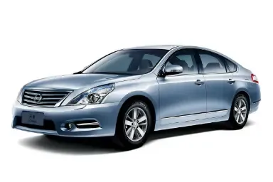 Nissan Teana 2007