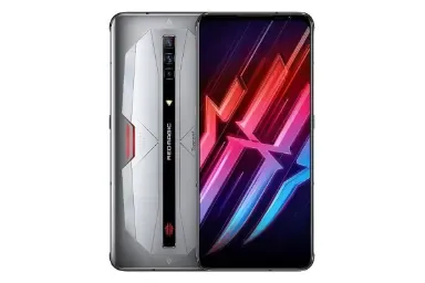 صورة ZTE Nubia Red Magic 6 Pro