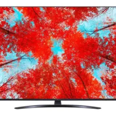 Lg 55Uq9100