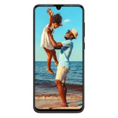 Tecno Phantom 9