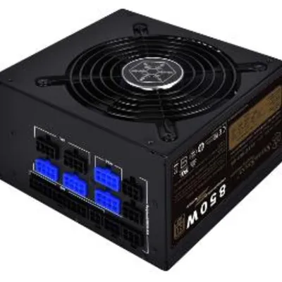 Silverstone St85F Gs V2 850W