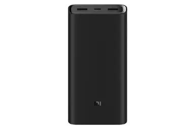 مقارنة Proone Ppb5203W 20000Mah {request()->input('language_config')['common']['with']} Xiaomi Mi Power Bank 3 Pro Plm07Zm 20000Mah