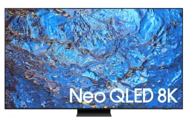 صورة Samsung 98Qn990C