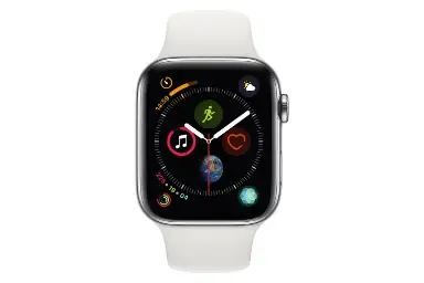 مقارنة Apple Watch Series 4 44 Mm {request()->input('language_config')['common']['with']} G Tab Ft3