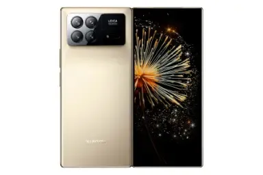 مقارنة جيجابايت Gsmart Mika M2 {request()->input('language_config')['common']['with']} Xiaomi Mix Fold 3