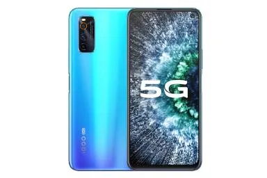 Vivo iQOO Neo3 5G