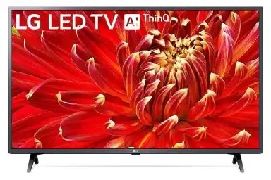 Lg 43Lm6370