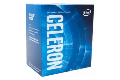 Intel سيليرون G4930