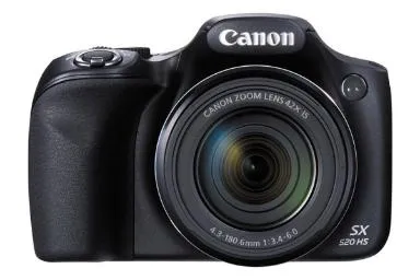مقارنة Canon Powershot Sx520 Hs {request()->input('language_config')['common']['with']} Sony A7C Ii